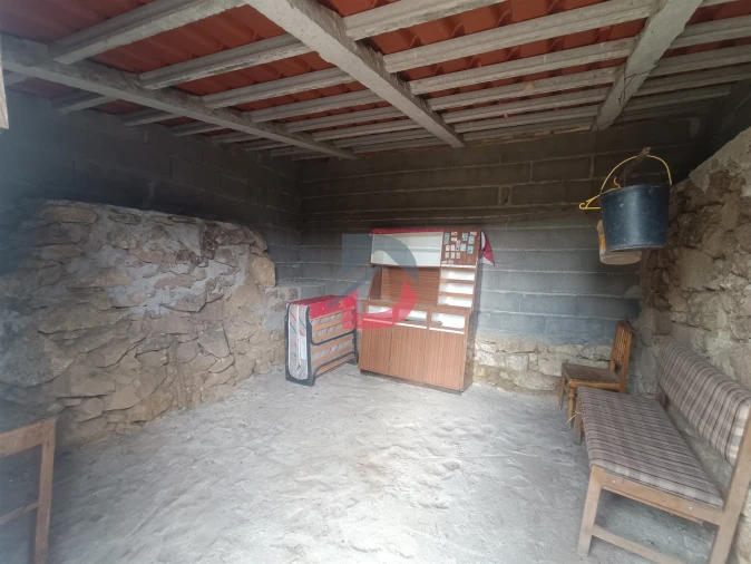 Terreno Agricola ou Rústico para Venda em Póvoa de Rio de Moinhos e Cafede Foto 3