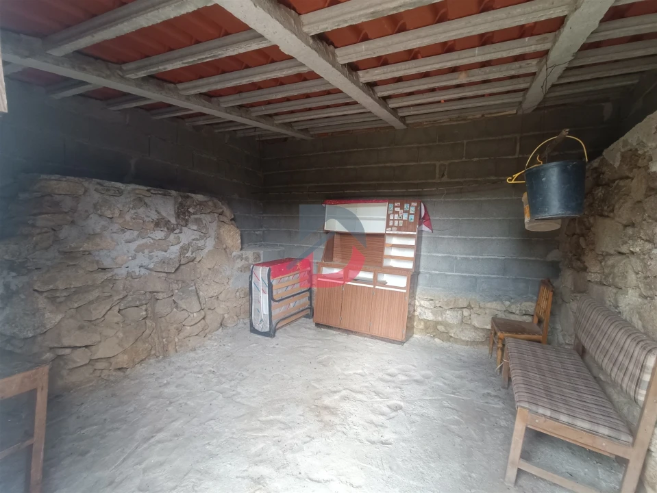 Terreno Agricola ou Rústico para Venda em Póvoa de Rio de Moinhos e Cafede Foto 3