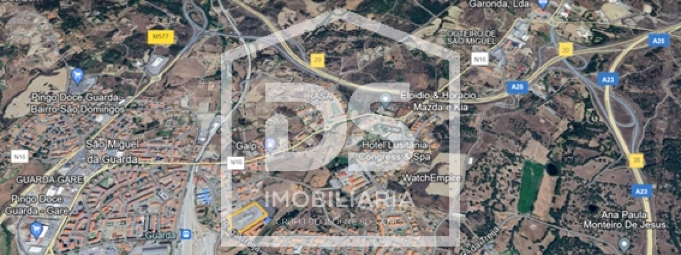 Armazém para Venda em Guarda Foto 18