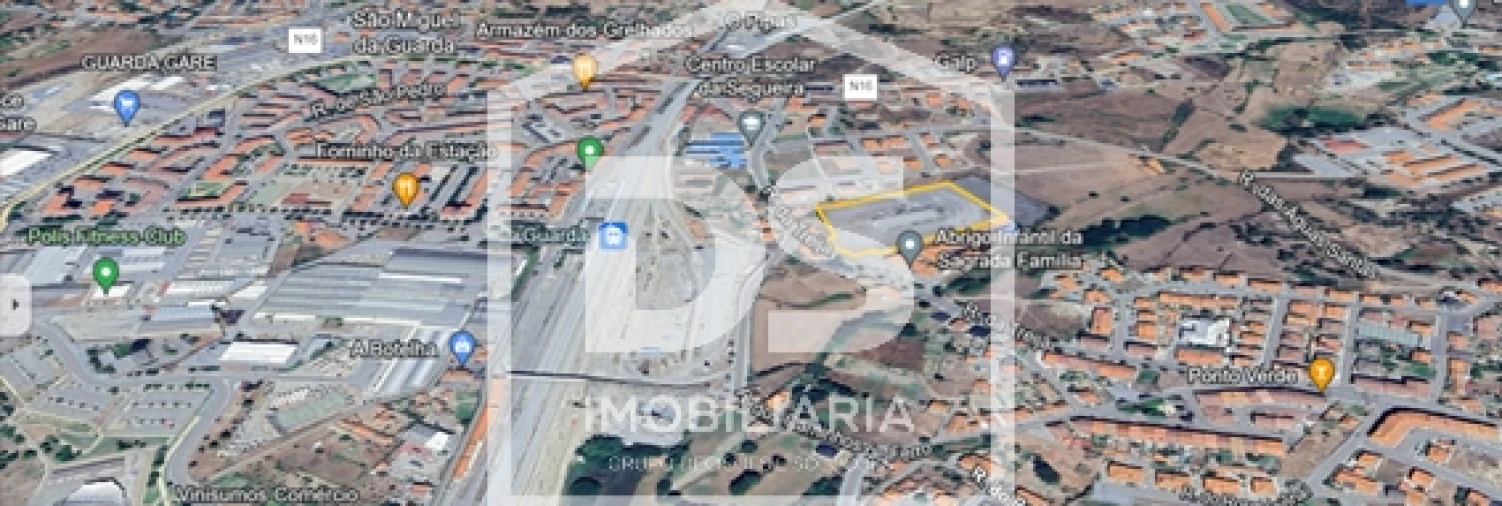 Armazém para Venda em Guarda Foto 17