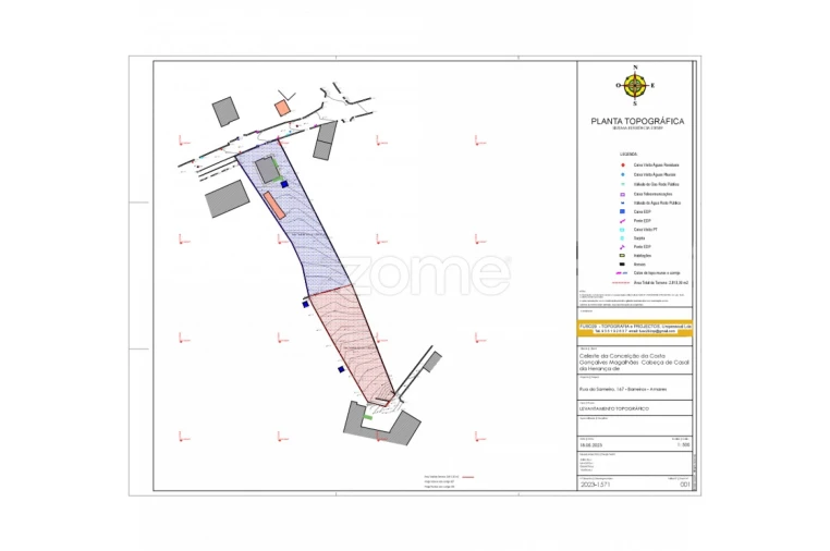 Terreno para Venda em Barreiros Foto 18