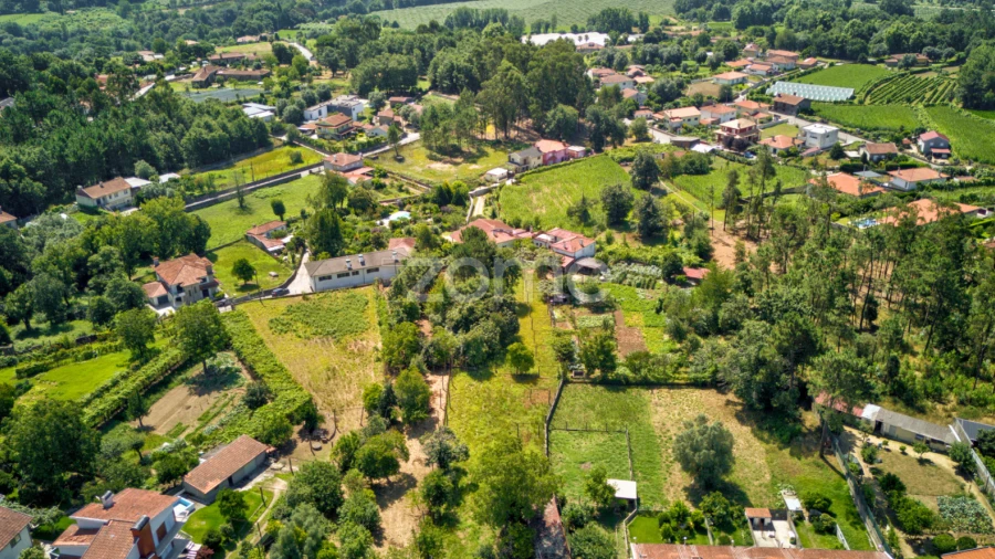 Terreno para Venda em Barreiros
