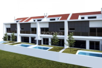 Moradia T4 para Venda em Alcochete