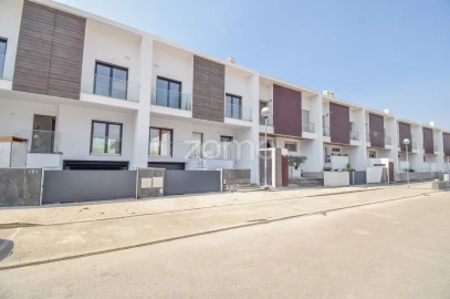 Moradia T4 para Venda em Alcochete