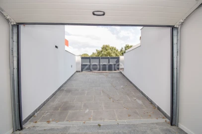 Moradia T4 para Venda em Alcochete