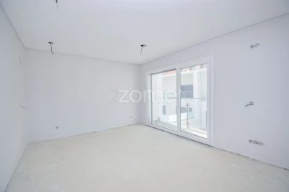 Moradia T4 para Venda em Alcochete