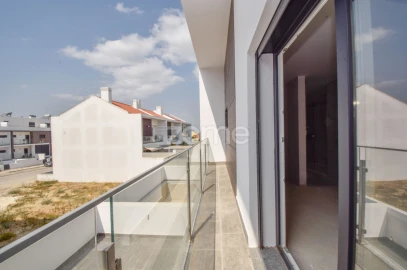 Moradia T4 para Venda em Alcochete