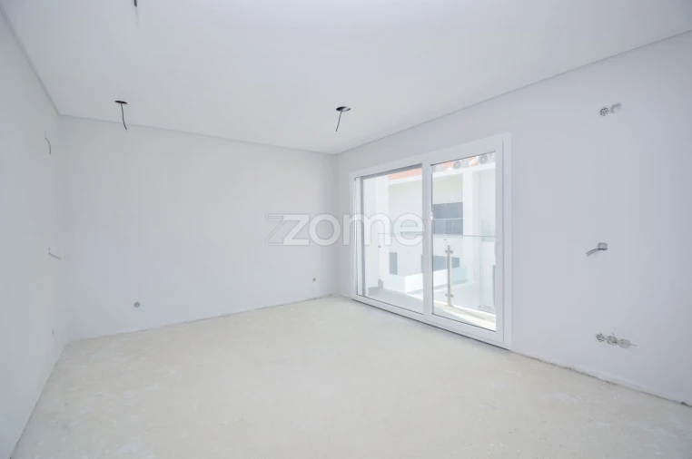 Moradia T4 para Venda em Alcochete Foto 16