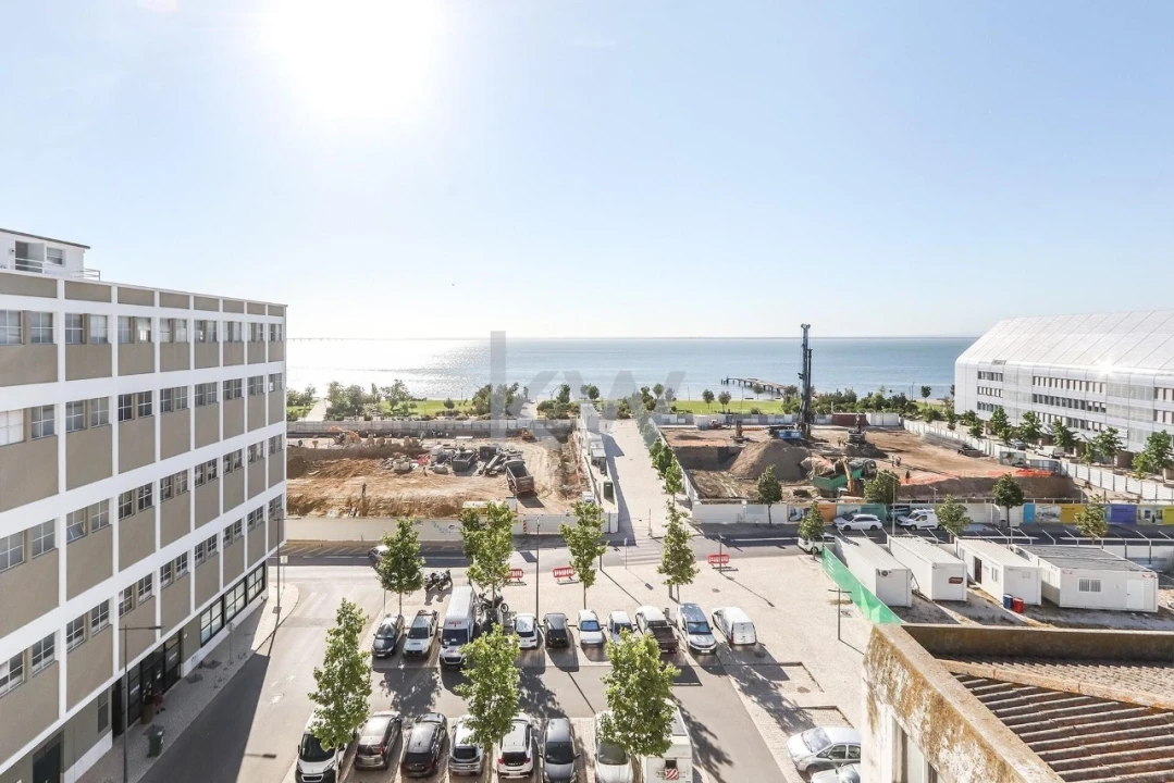 Escritório para Venda em Marvila Foto 1