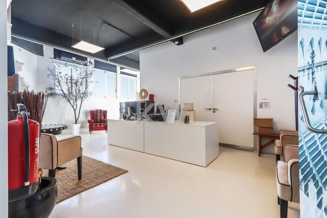 Escritório para Venda em Marvila Foto 5