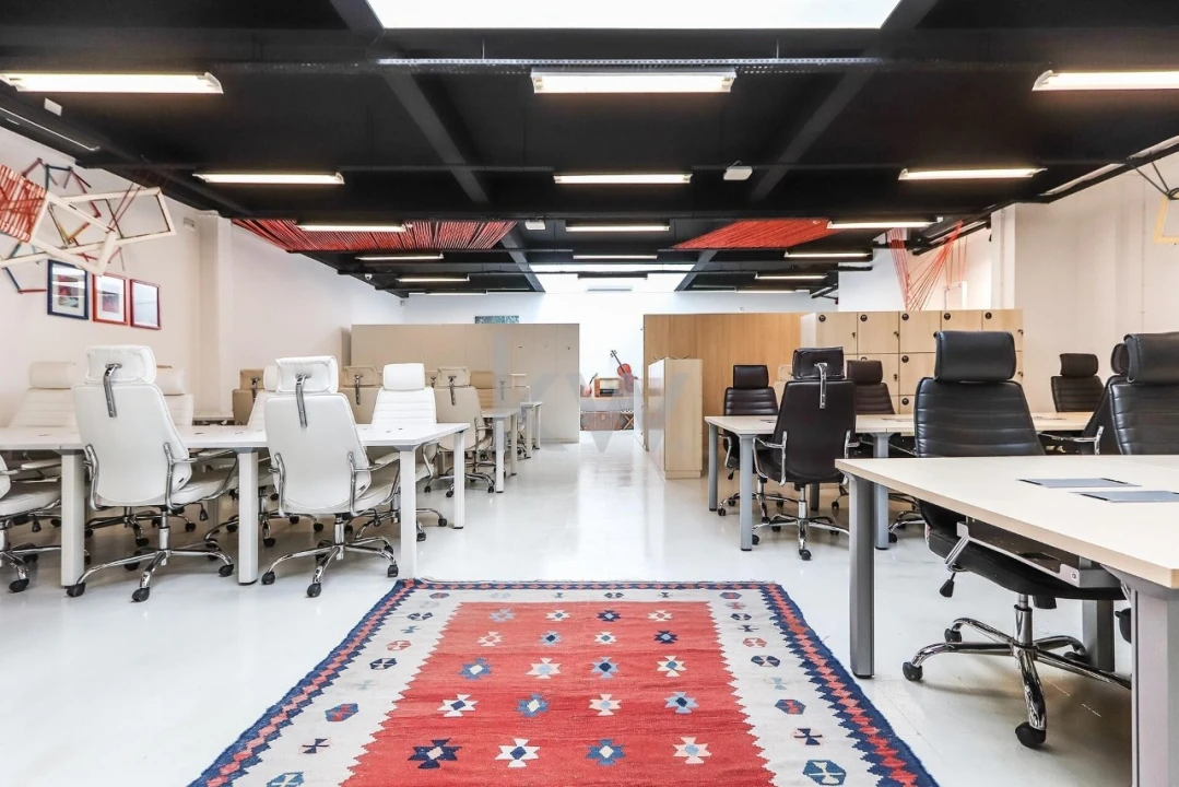 Escritório para Venda em Marvila Foto 41