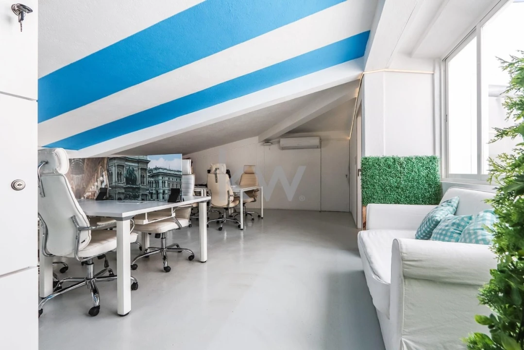 Escritório para Venda em Marvila Foto 61