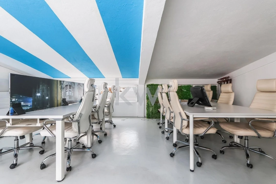 Escritório para Venda em Marvila Foto 62