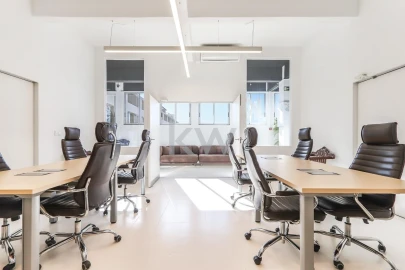 Escritório para Venda em Marvila