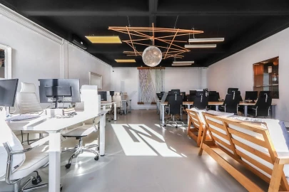 Escritório para Venda em Marvila