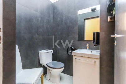 Escritório para Venda em Marvila