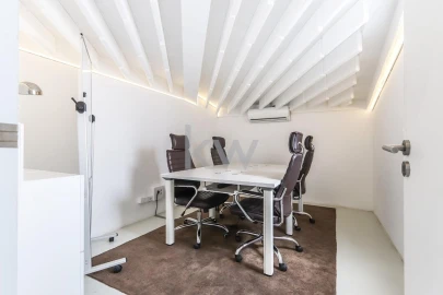 Escritório para Venda em Marvila