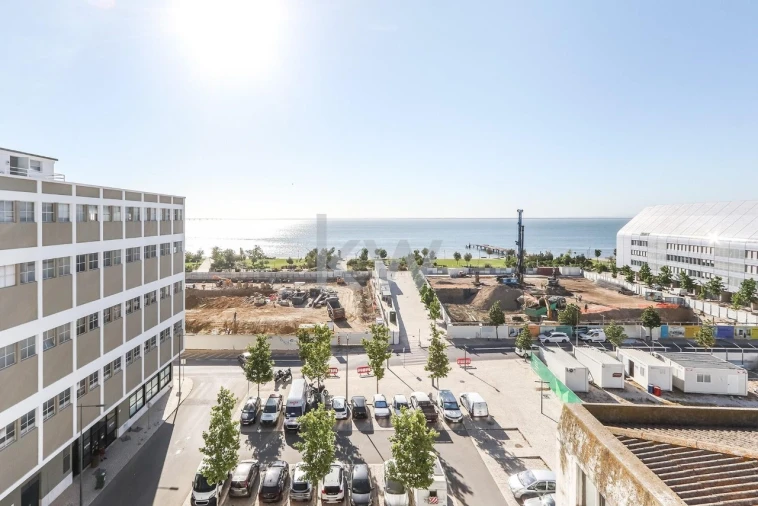 Escritório para Venda em Marvila