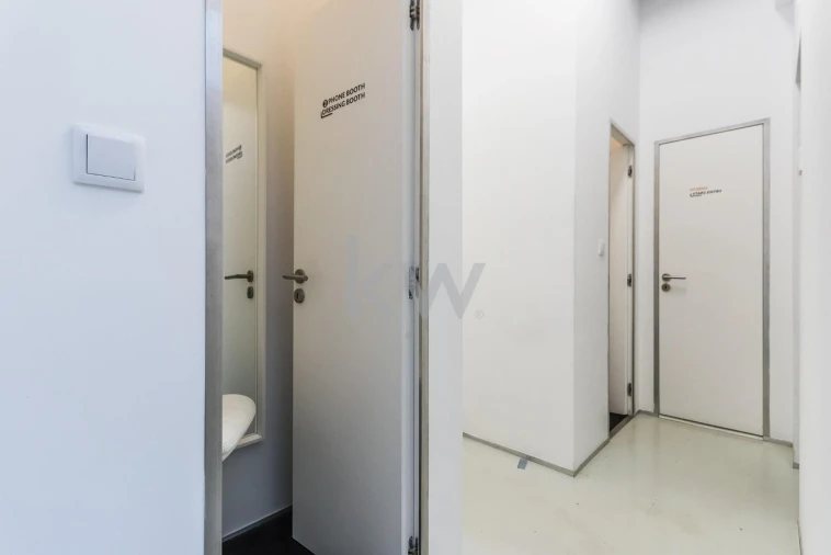 Escritório para Venda em Marvila Foto 8