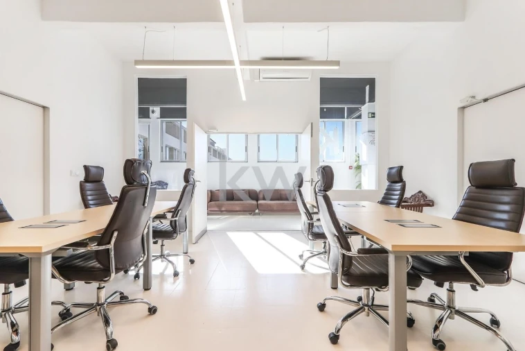 Escritório para Venda em Marvila Foto 21