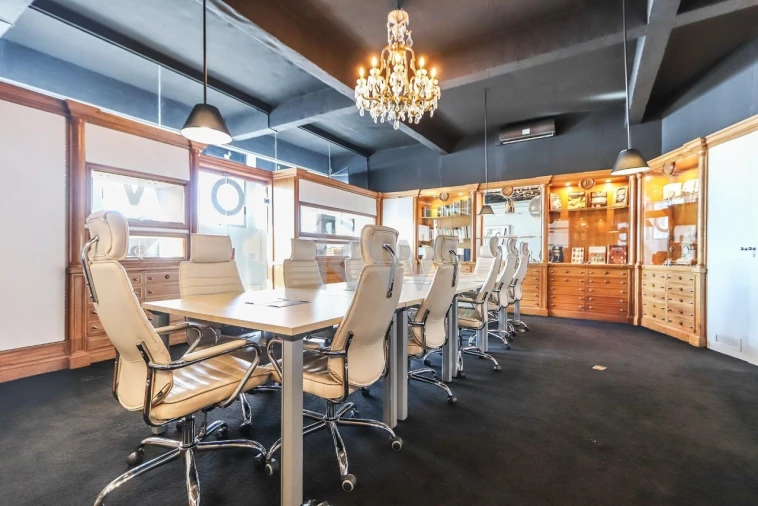 Escritório para Venda em Marvila Foto 25