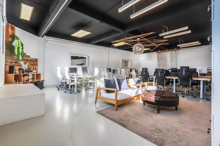 Escritório para Venda em Marvila Foto 27