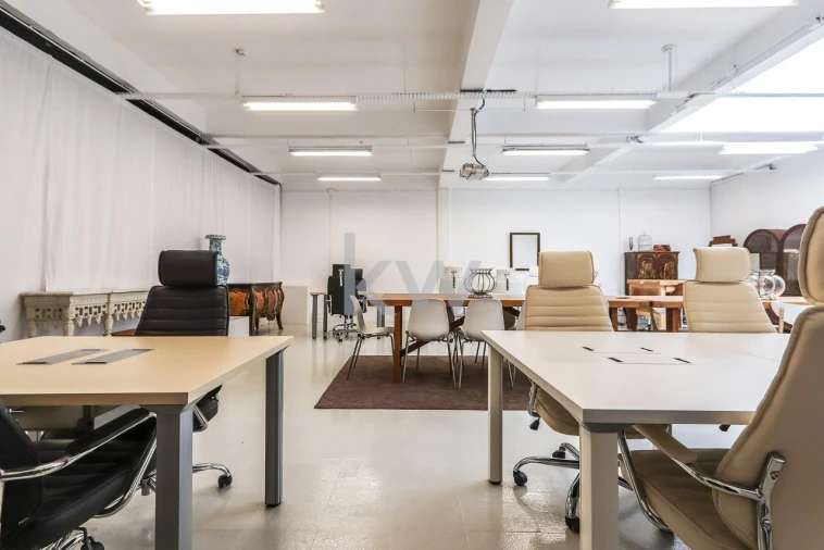 Escritório para Venda em Marvila Foto 46