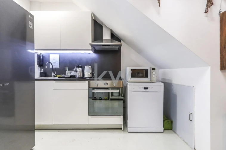 Escritório para Venda em Marvila Foto 50