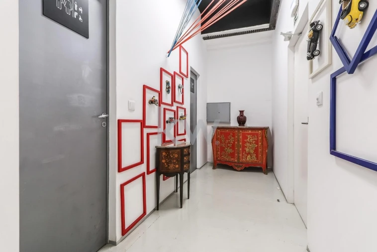 Escritório para Venda em Marvila Foto 52