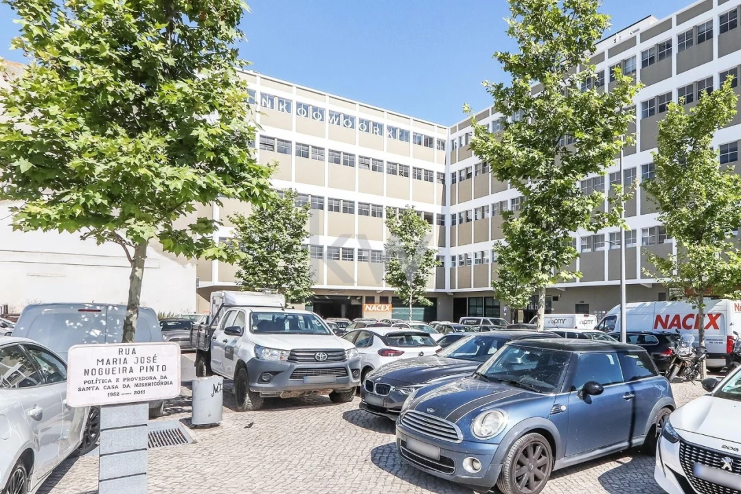 Escritório para Arrendamento em Marvila Foto 3