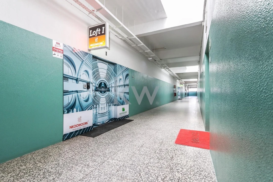 Escritório para Arrendamento em Marvila Foto 5