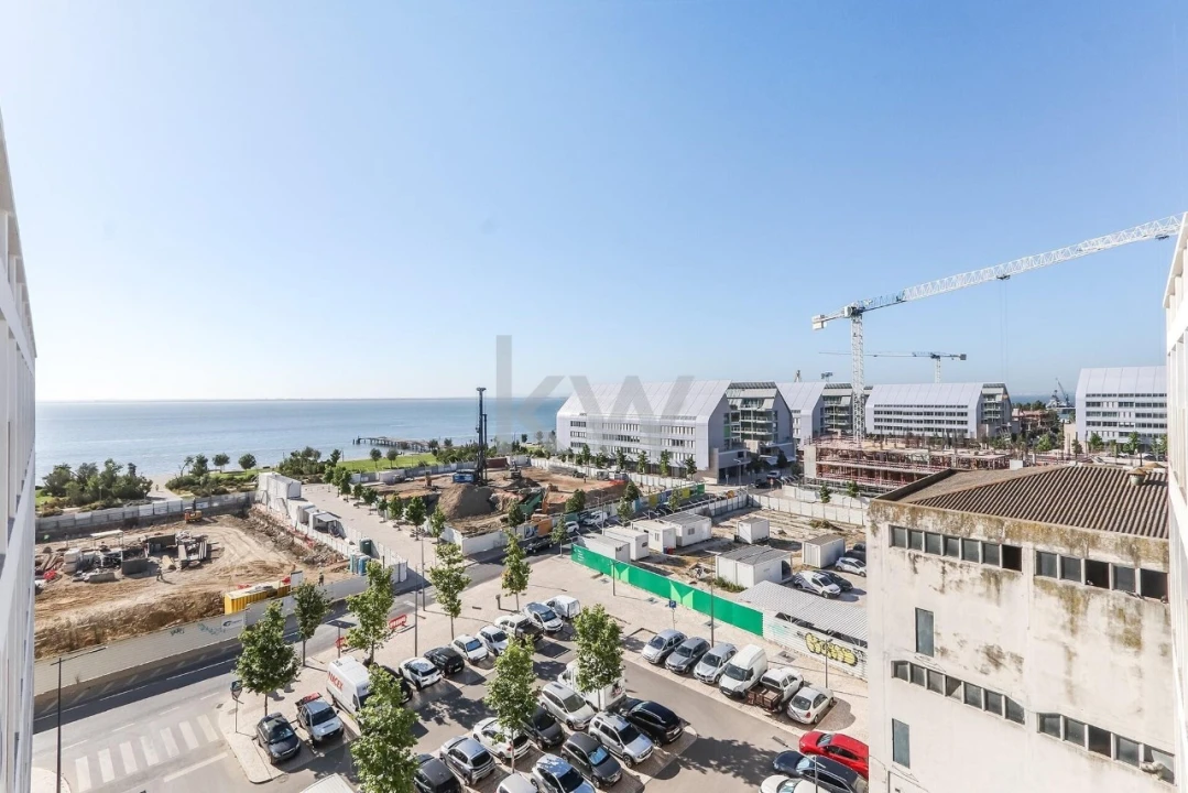 Escritório para Arrendamento em Marvila Foto 16