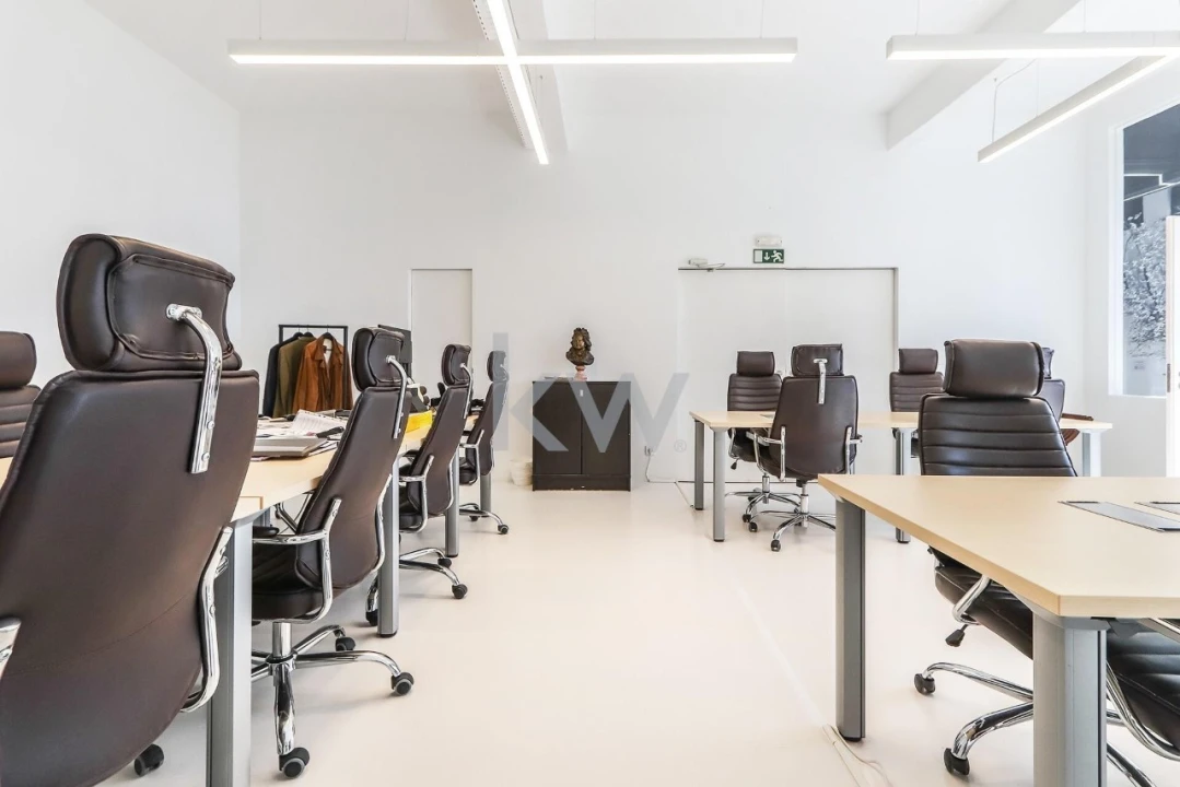 Escritório para Arrendamento em Marvila Foto 19