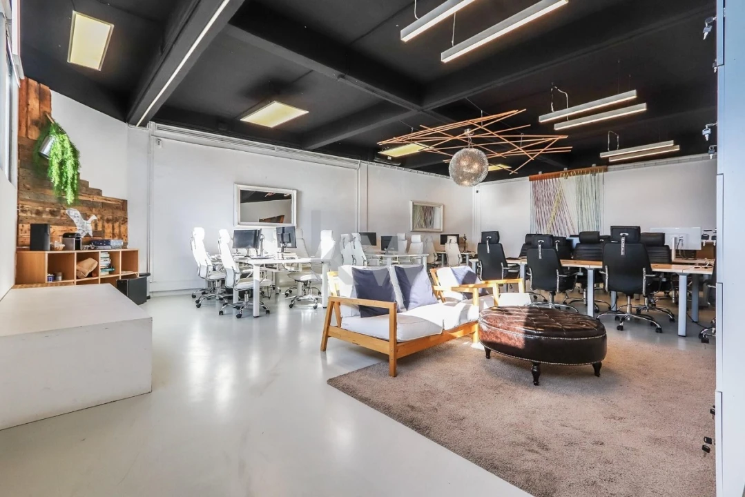 Escritório para Arrendamento em Marvila Foto 27