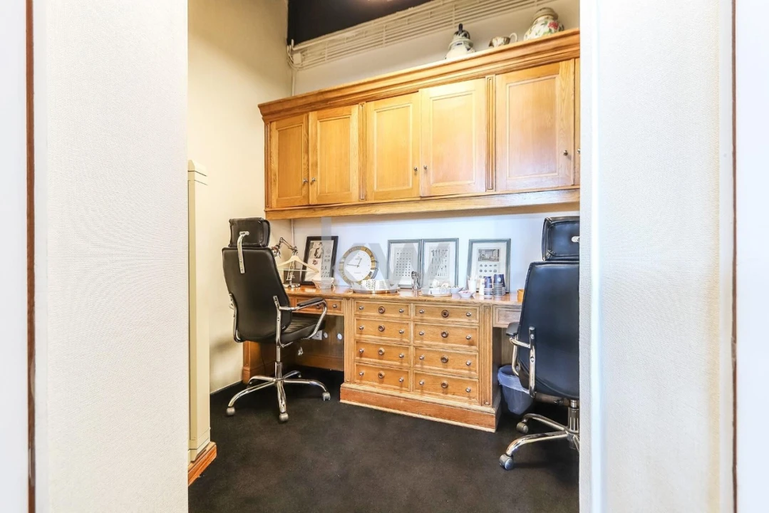 Escritório para Arrendamento em Marvila Foto 36