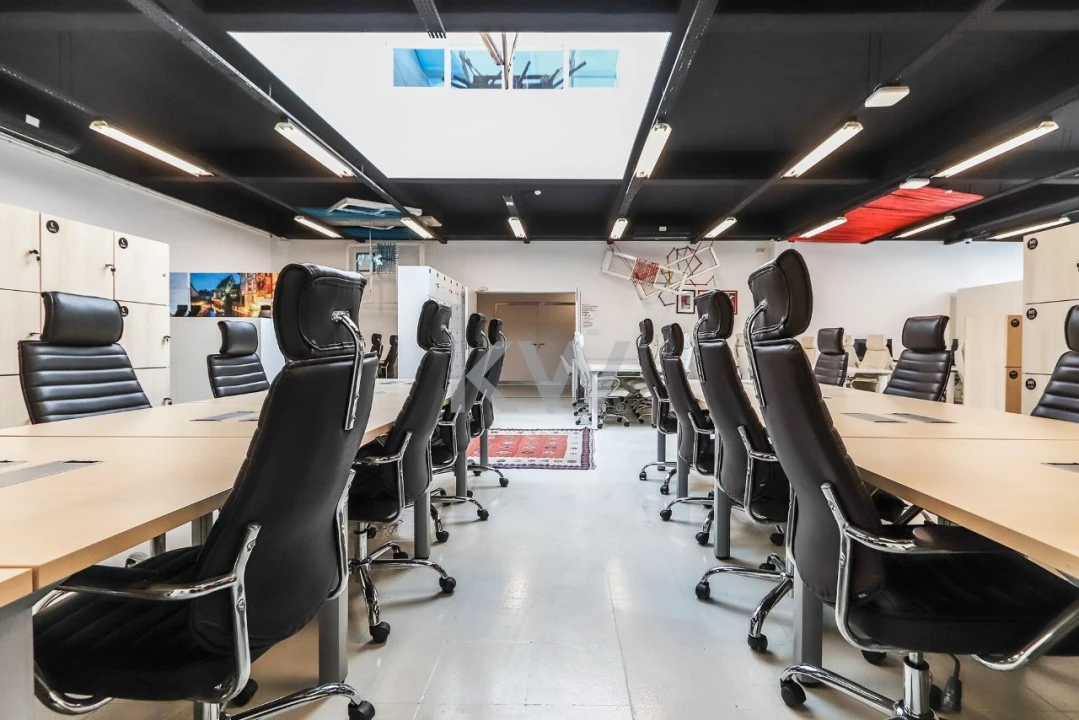 Escritório para Arrendamento em Marvila Foto 40