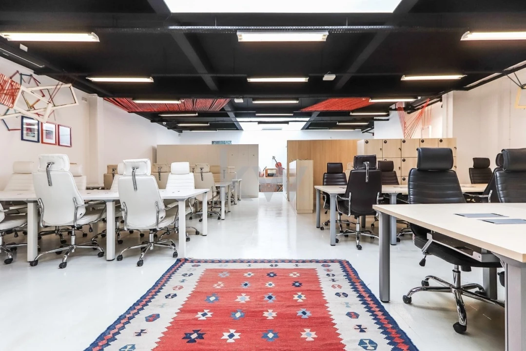 Escritório para Arrendamento em Marvila Foto 41