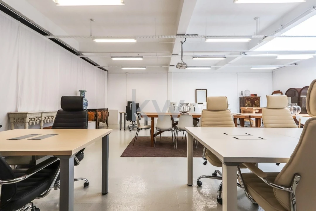 Escritório para Arrendamento em Marvila Foto 45