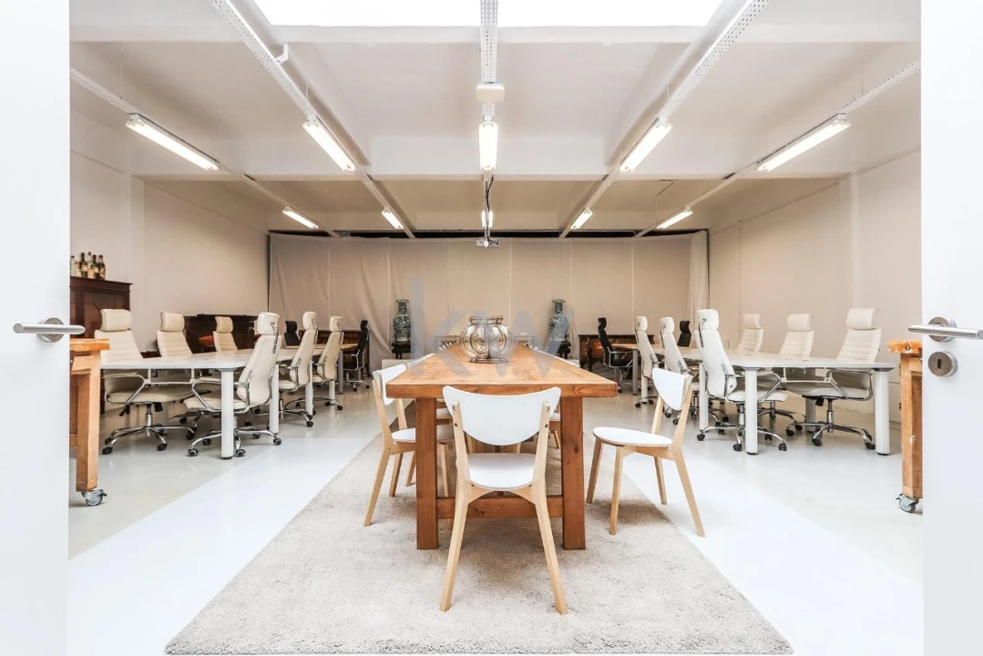 Escritório para Arrendamento em Marvila Foto 48