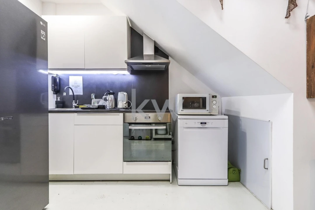 Escritório para Arrendamento em Marvila Foto 50