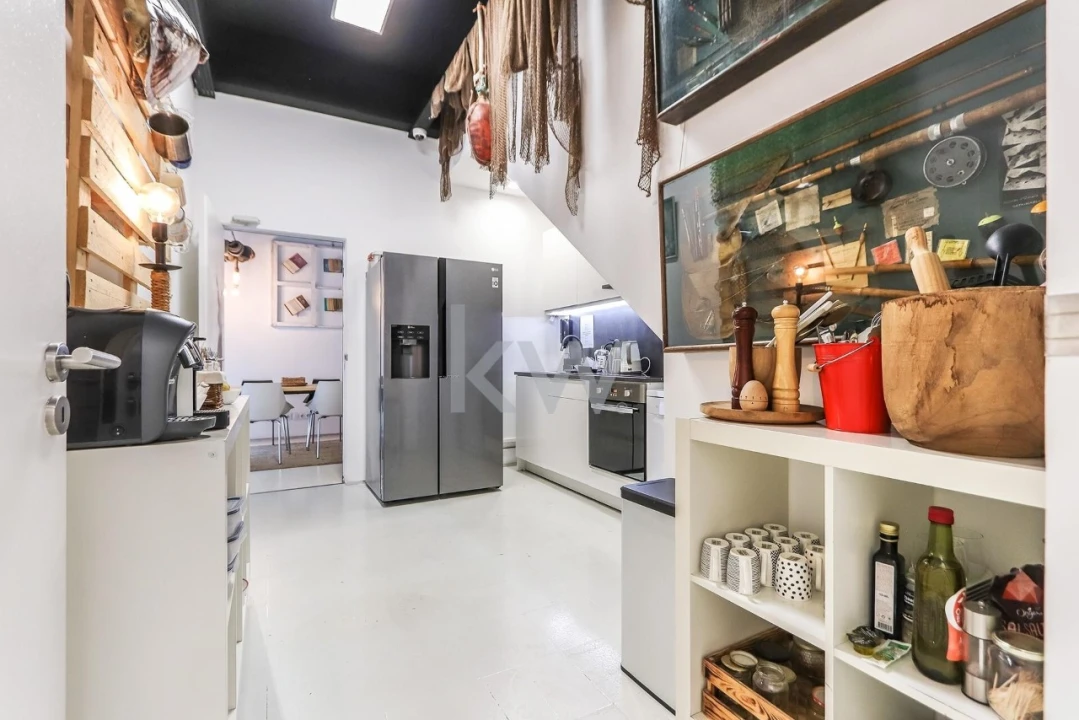 Escritório para Arrendamento em Marvila Foto 51