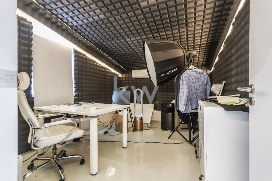 Escritório para Arrendamento em Marvila Foto 56