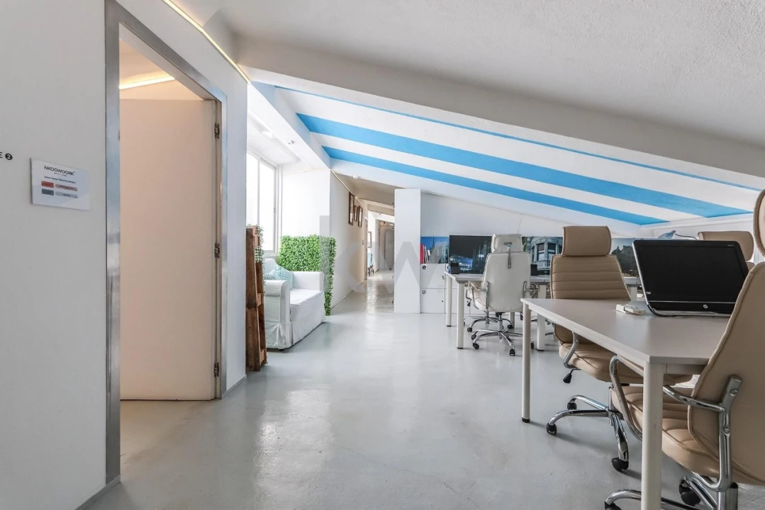 Escritório para Arrendamento em Marvila Foto 64