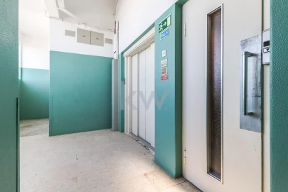 Escritório para Arrendamento em Marvila