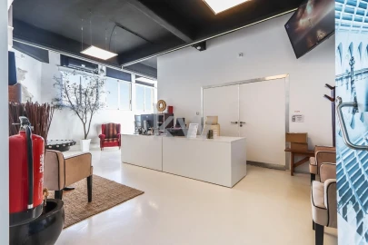 Escritório para Arrendamento em Marvila