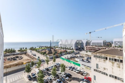 Escritório para Arrendamento em Marvila