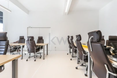 Escritório para Arrendamento em Marvila