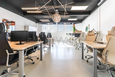 Escritório para Arrendamento em Marvila