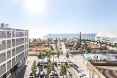 Escritório para Arrendamento em Marvila