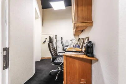 Escritório para Arrendamento em Marvila